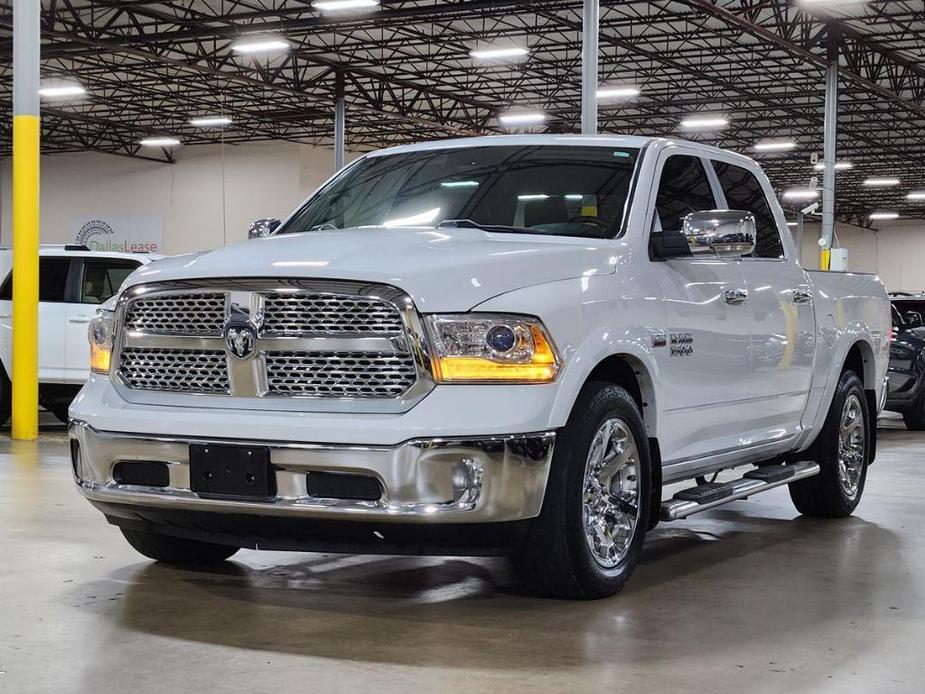 used 2018 Ram 1500 car, priced at $22,840