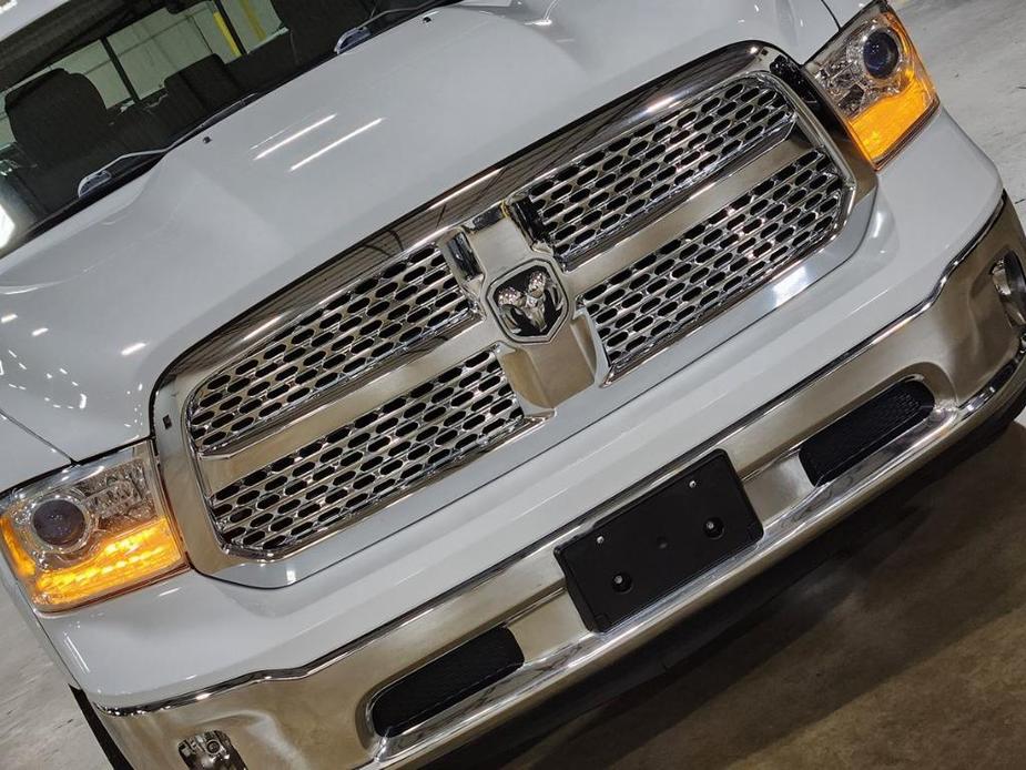 used 2018 Ram 1500 car, priced at $22,840