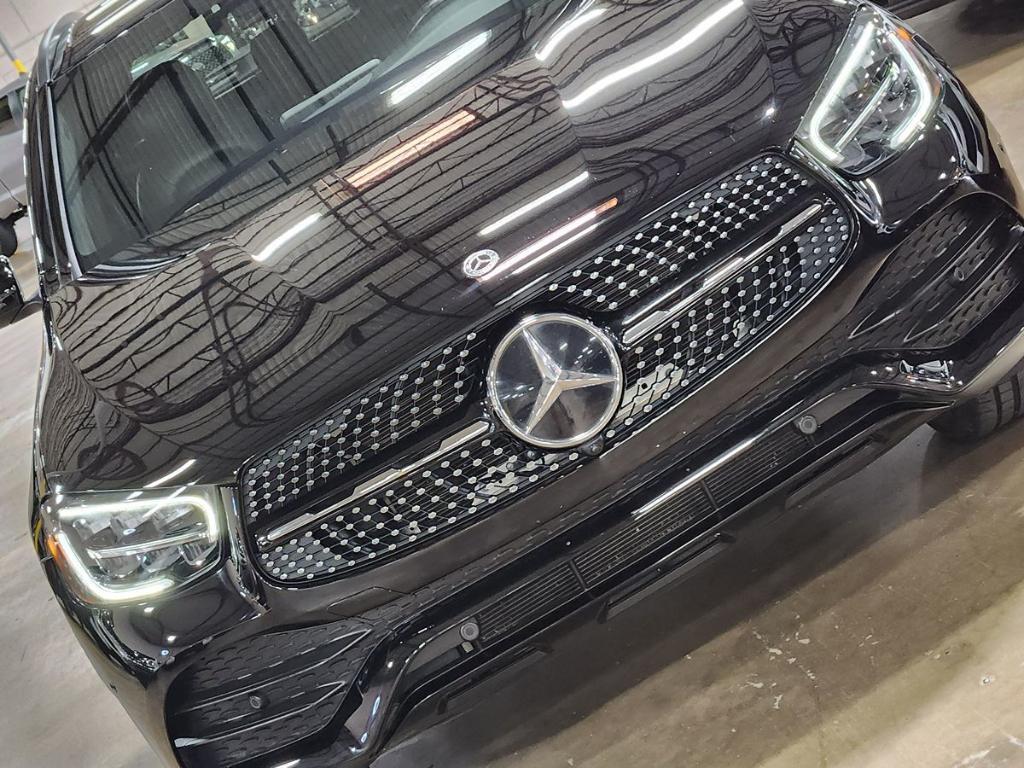 used 2022 Mercedes-Benz GLC 300 car, priced at $30,085