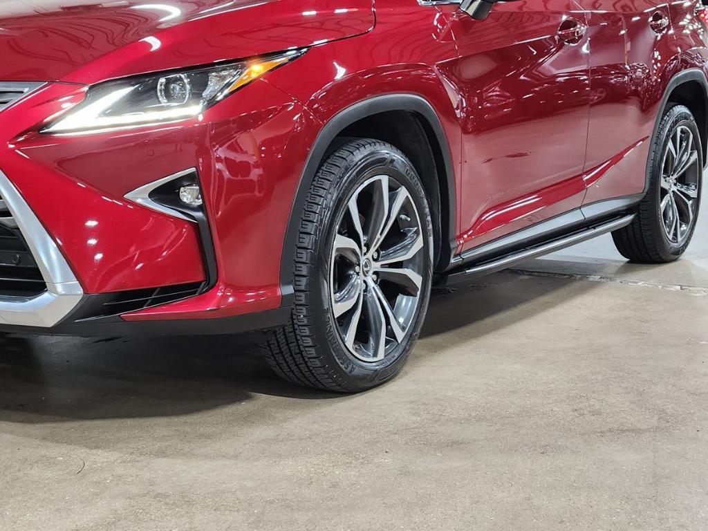 used 2019 Lexus RX 350 car, priced at $32,744