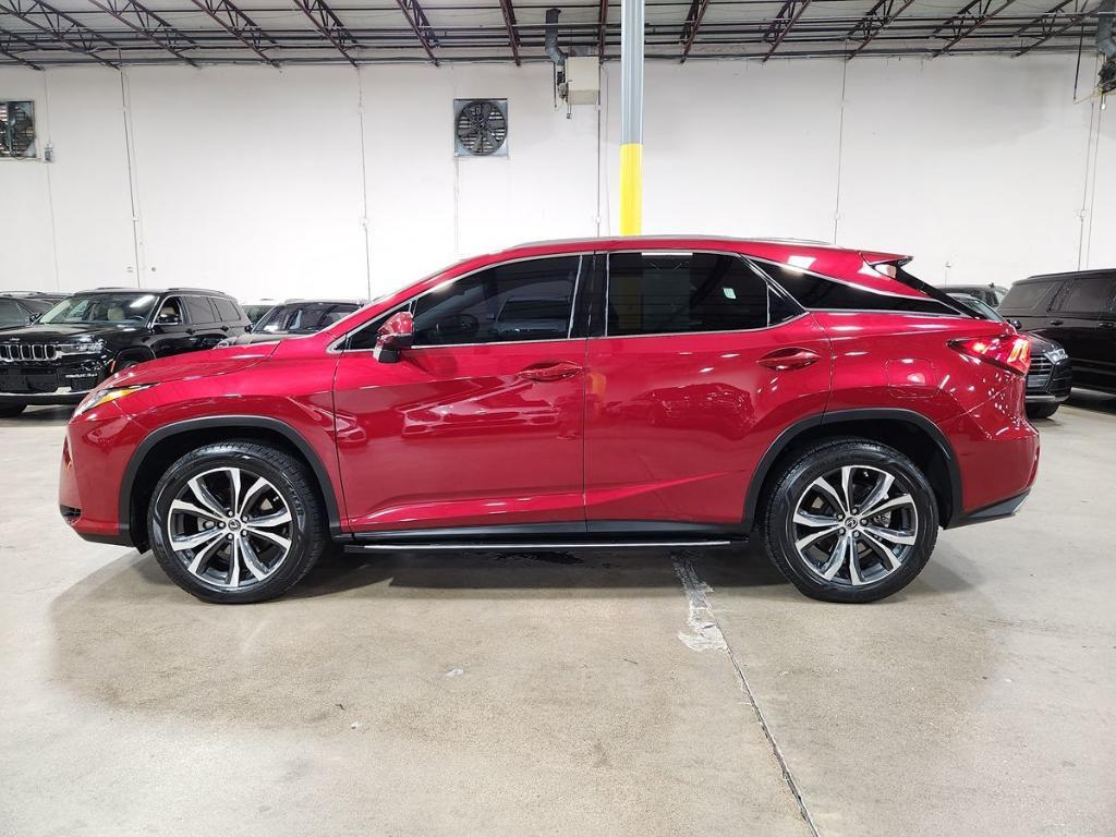 used 2019 Lexus RX 350 car, priced at $32,744