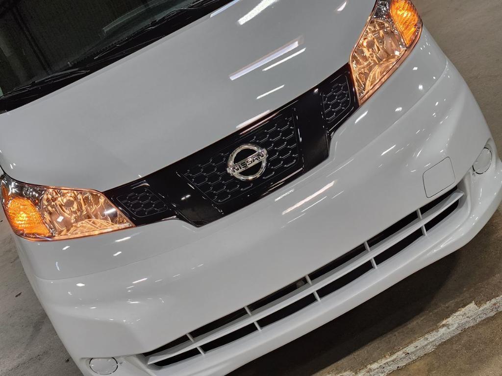 used 2021 Nissan NV200 car, priced at $26,739