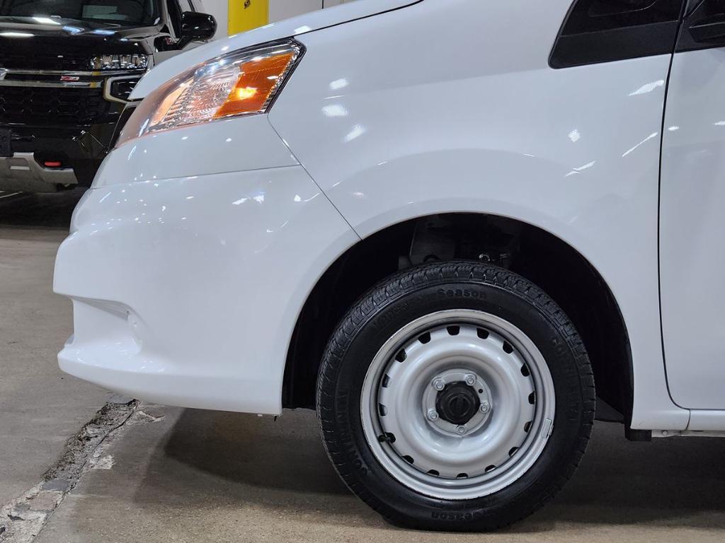 used 2021 Nissan NV200 car, priced at $26,739