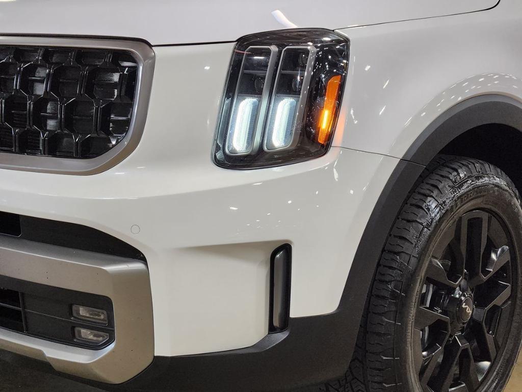 used 2023 Kia Telluride car, priced at $39,856