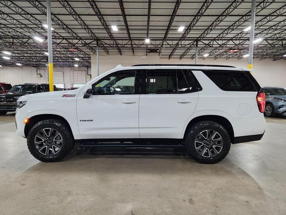 used 2023 Chevrolet Tahoe car, priced at $66,940