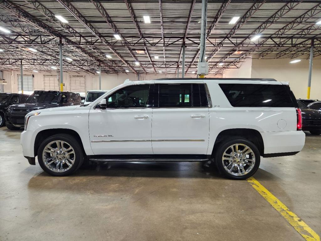 used 2020 GMC Yukon XL car, priced at $32,752