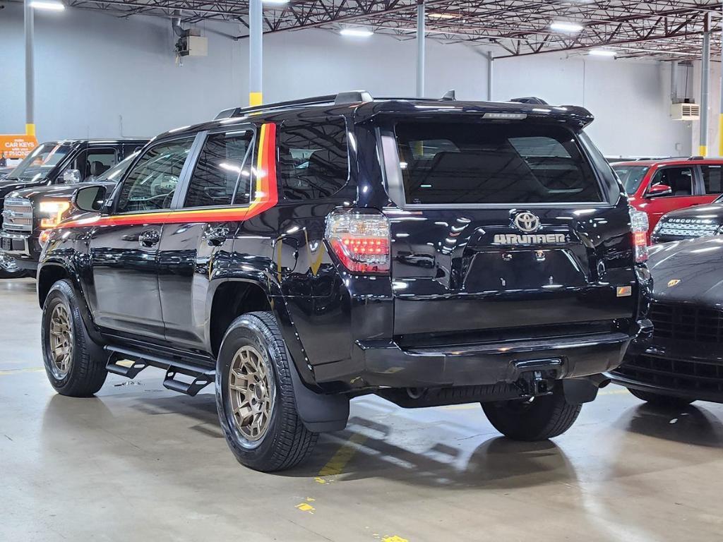used 2023 Toyota 4Runner car, priced at $48,803
