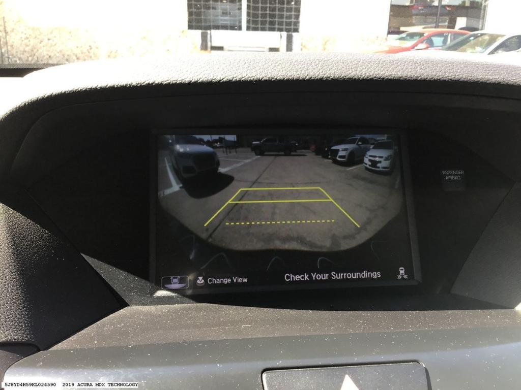 used 2019 Acura MDX car, priced at $24,979