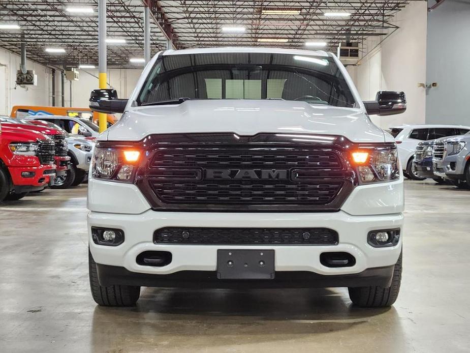 used 2023 Ram 1500 car, priced at $42,888