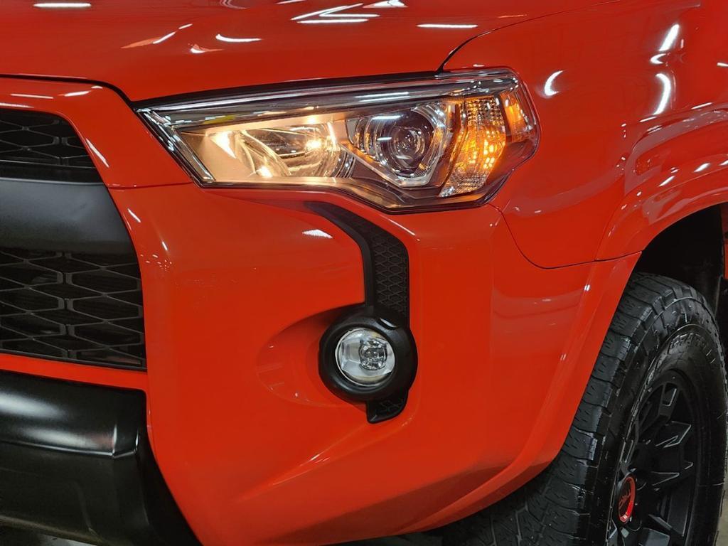 used 2023 Toyota 4Runner car, priced at $59,188
