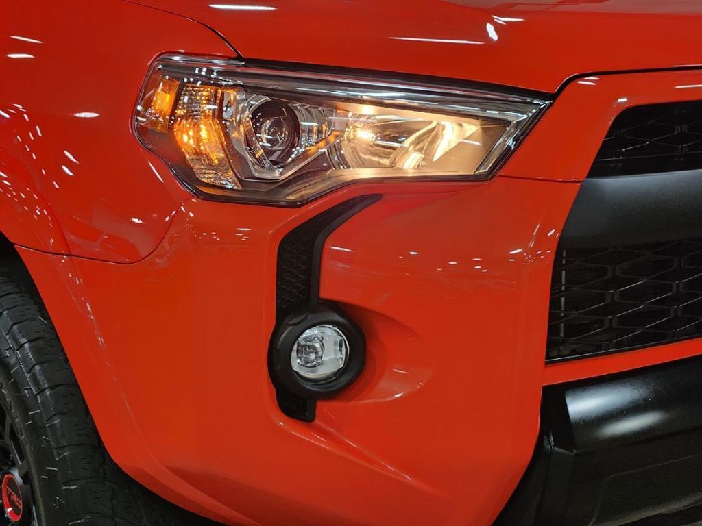 used 2023 Toyota 4Runner car, priced at $59,188