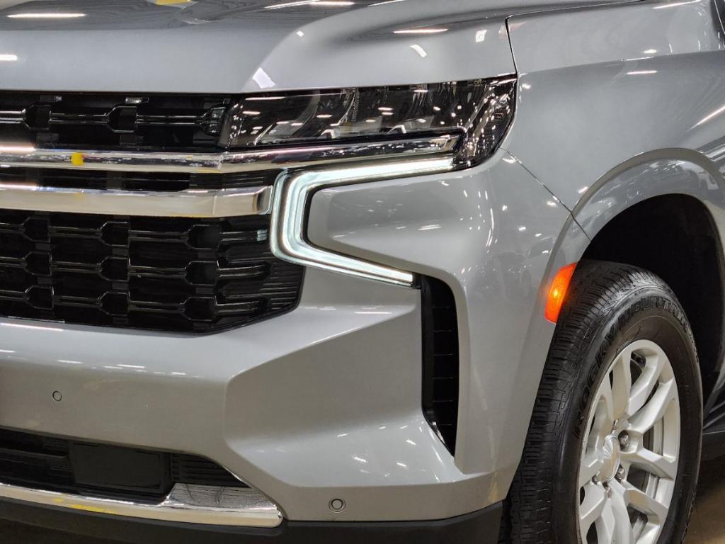 used 2023 Chevrolet Suburban car, priced at $43,933