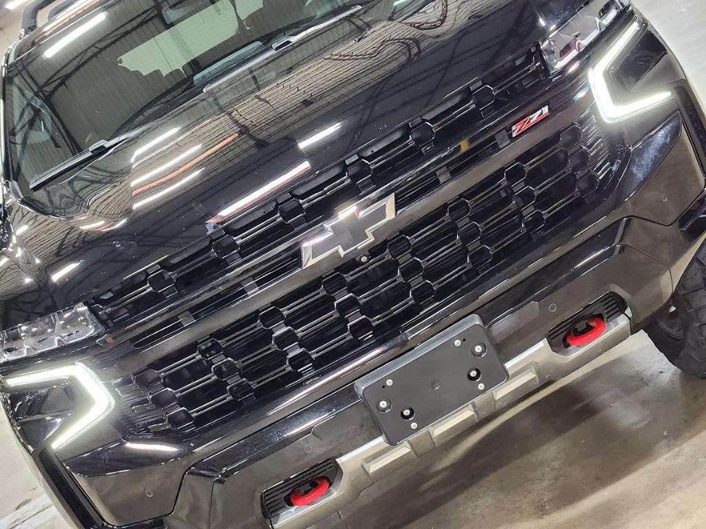 used 2023 Chevrolet Tahoe car, priced at $63,275