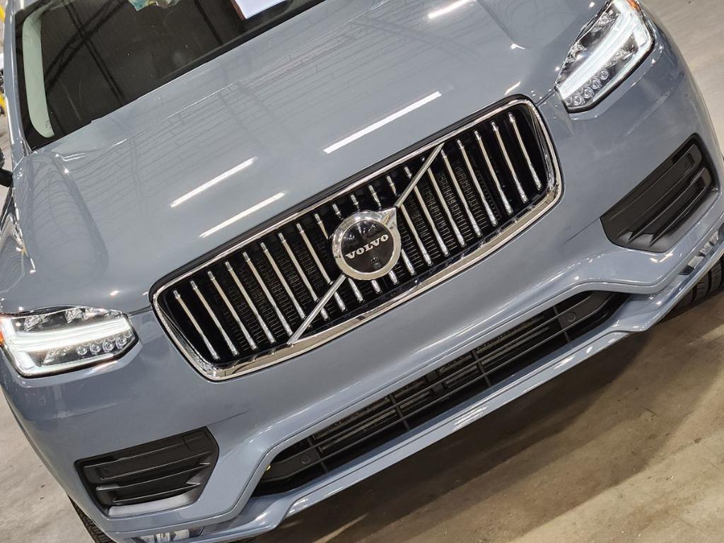 used 2022 Volvo XC90 car, priced at $36,574