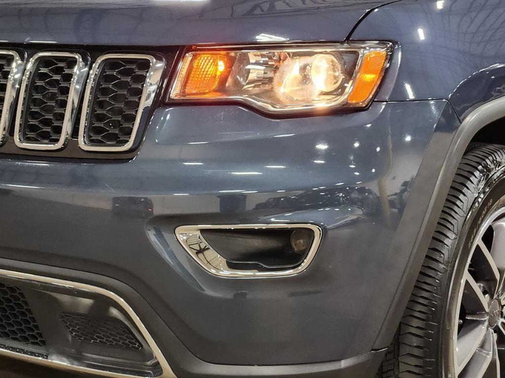 used 2019 Jeep Grand Cherokee car, priced at $20,745