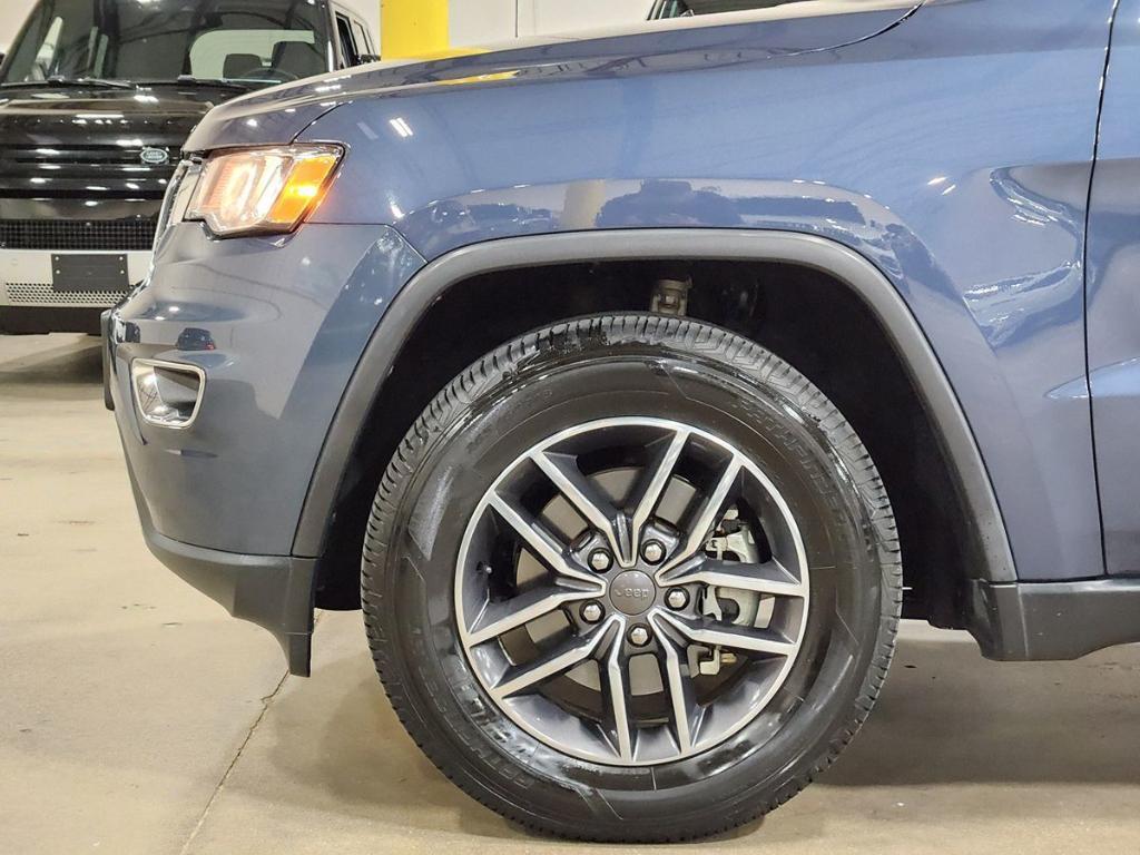 used 2019 Jeep Grand Cherokee car, priced at $20,745