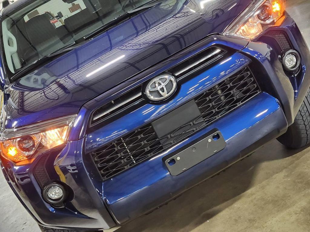 used 2021 Toyota 4Runner car, priced at $37,267