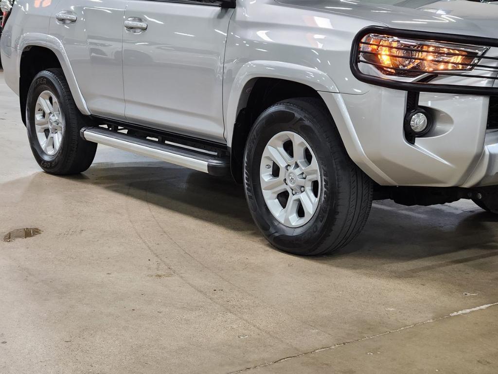 used 2016 Toyota 4Runner car, priced at $24,637