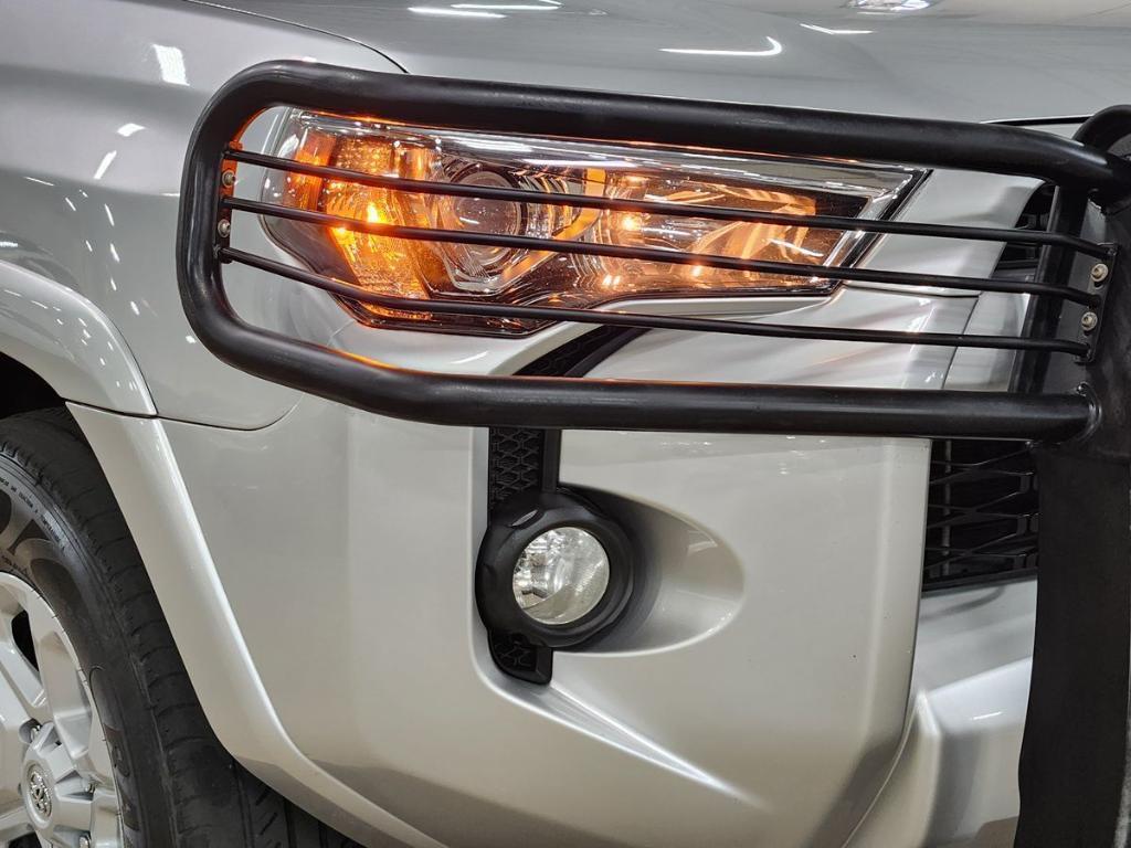used 2016 Toyota 4Runner car, priced at $24,637