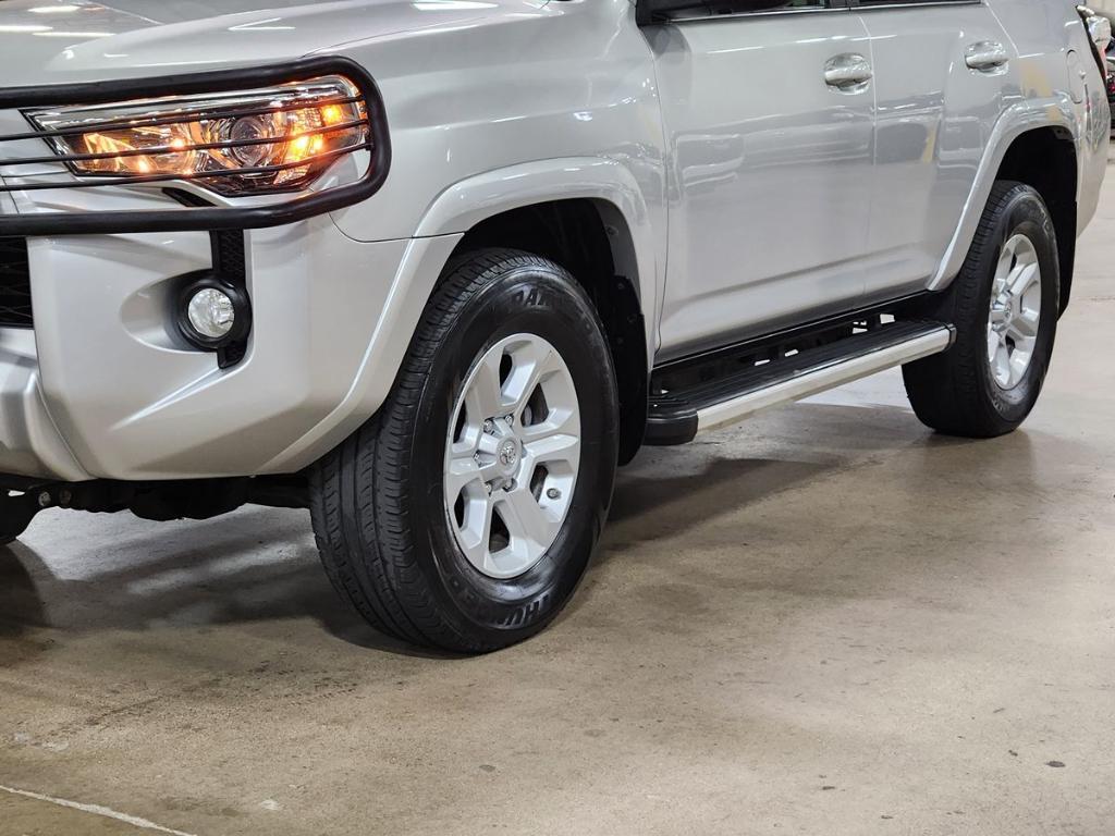 used 2016 Toyota 4Runner car, priced at $24,637
