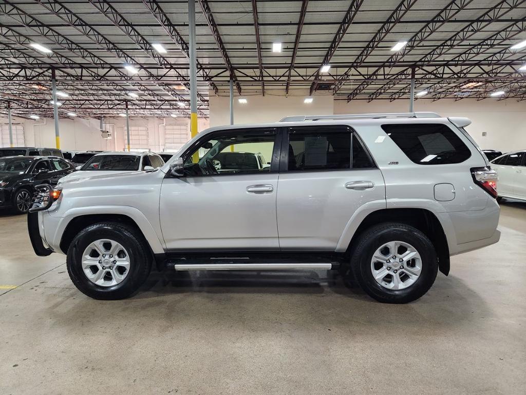 used 2016 Toyota 4Runner car, priced at $24,637