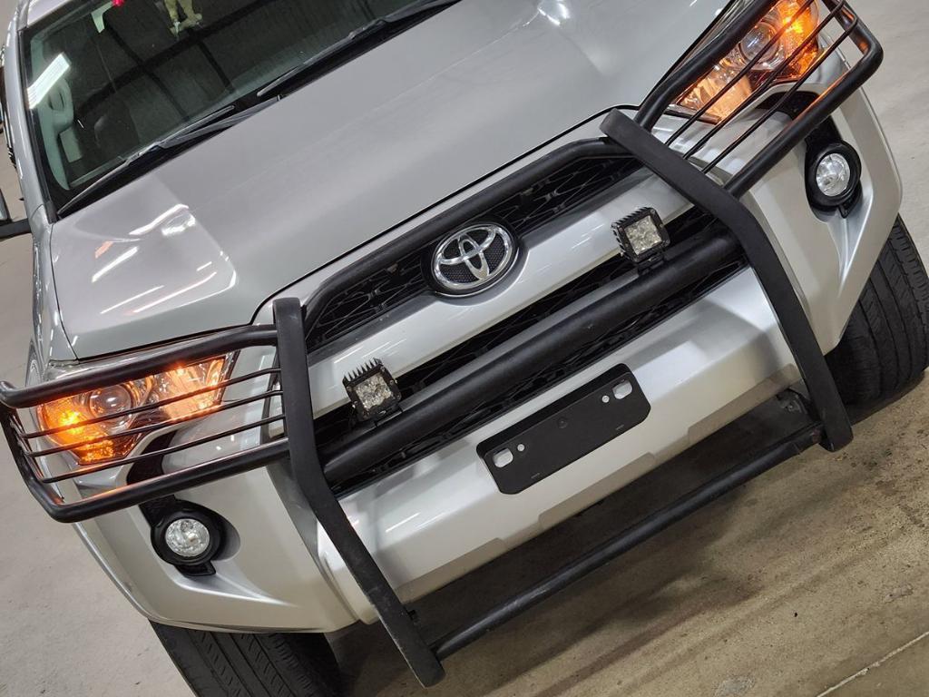 used 2016 Toyota 4Runner car, priced at $24,637
