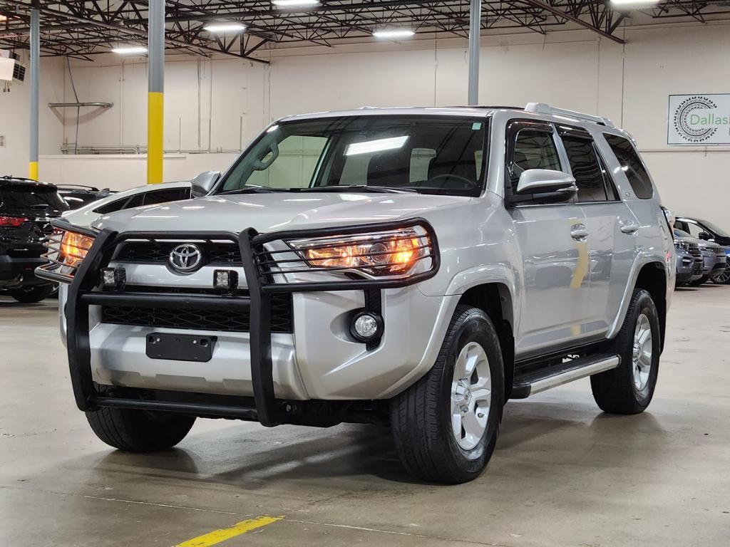 used 2016 Toyota 4Runner car, priced at $24,637