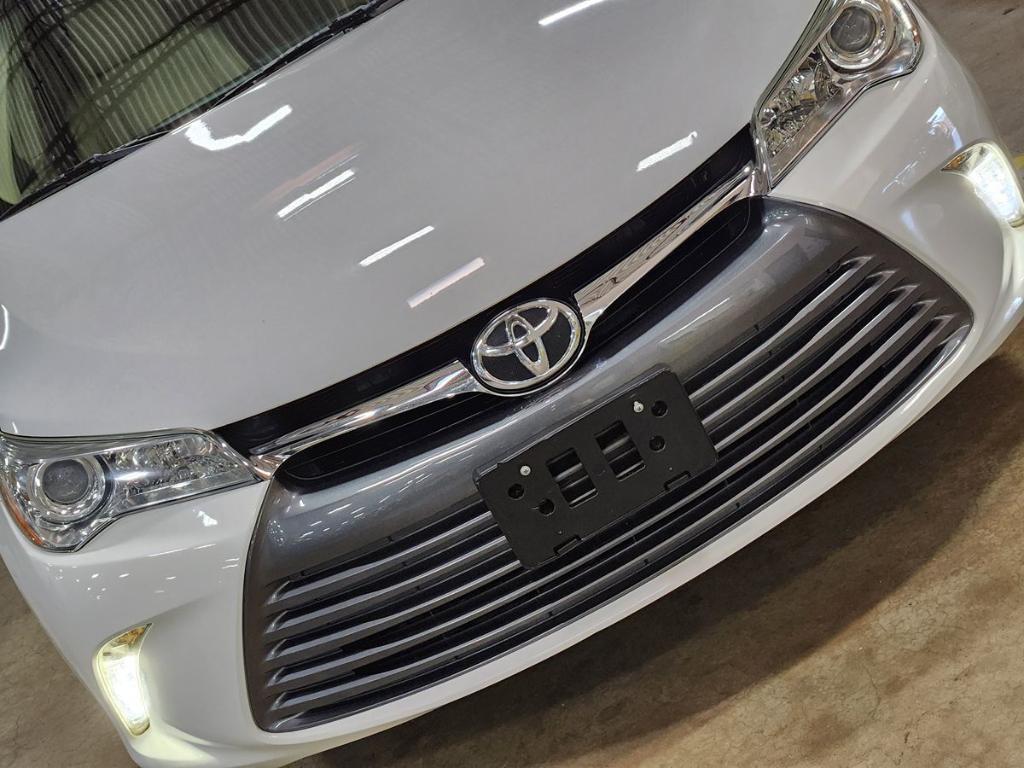 used 2015 Toyota Camry car, priced at $12,661