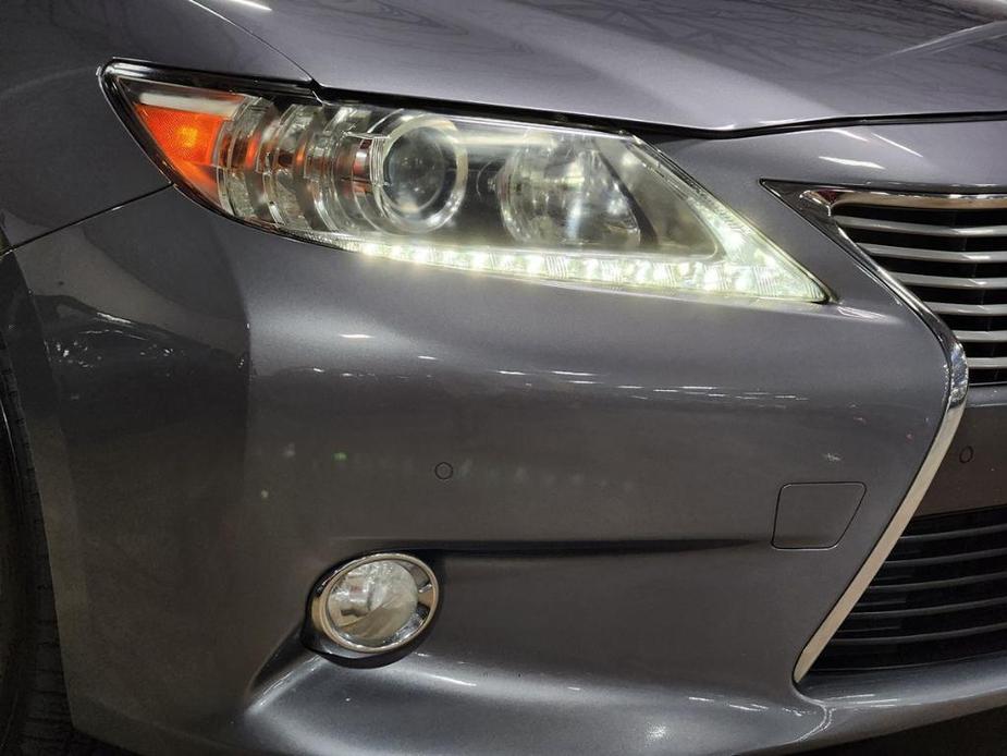 used 2013 Lexus ES 350 car, priced at $11,933