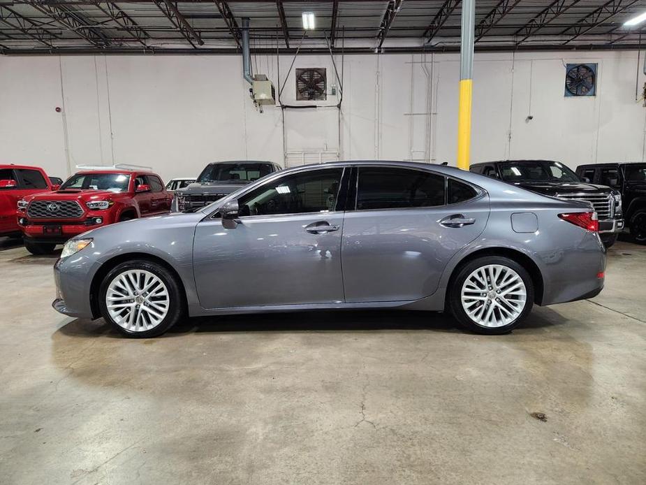 used 2013 Lexus ES 350 car, priced at $11,933