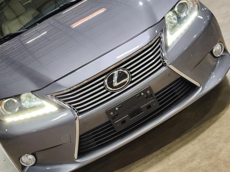 used 2013 Lexus ES 350 car, priced at $11,933