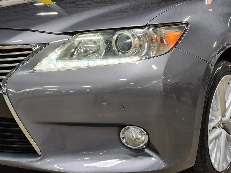 used 2013 Lexus ES 350 car, priced at $11,933