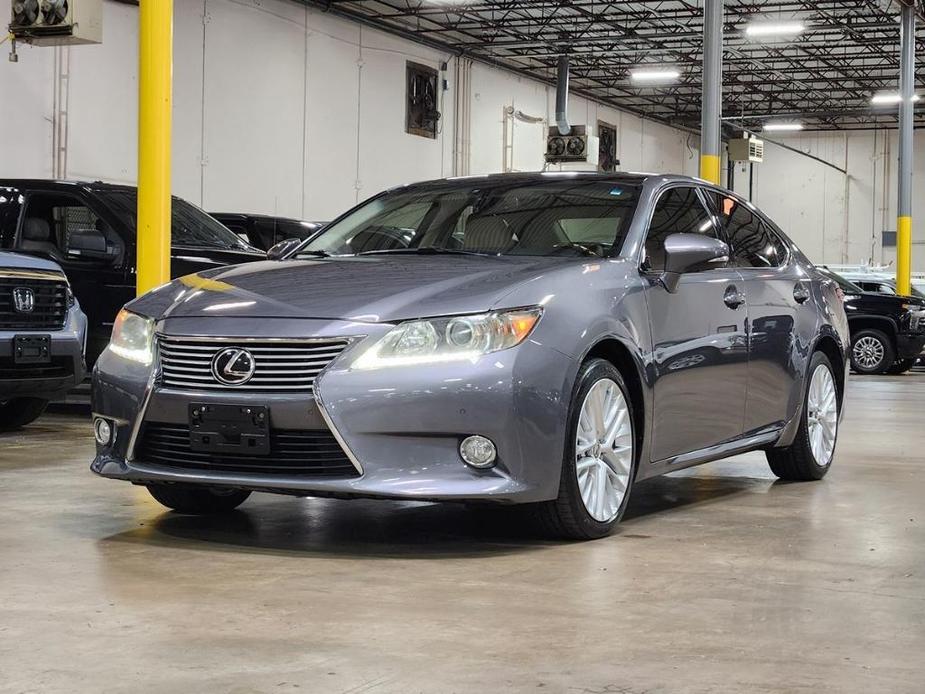 used 2013 Lexus ES 350 car, priced at $11,933