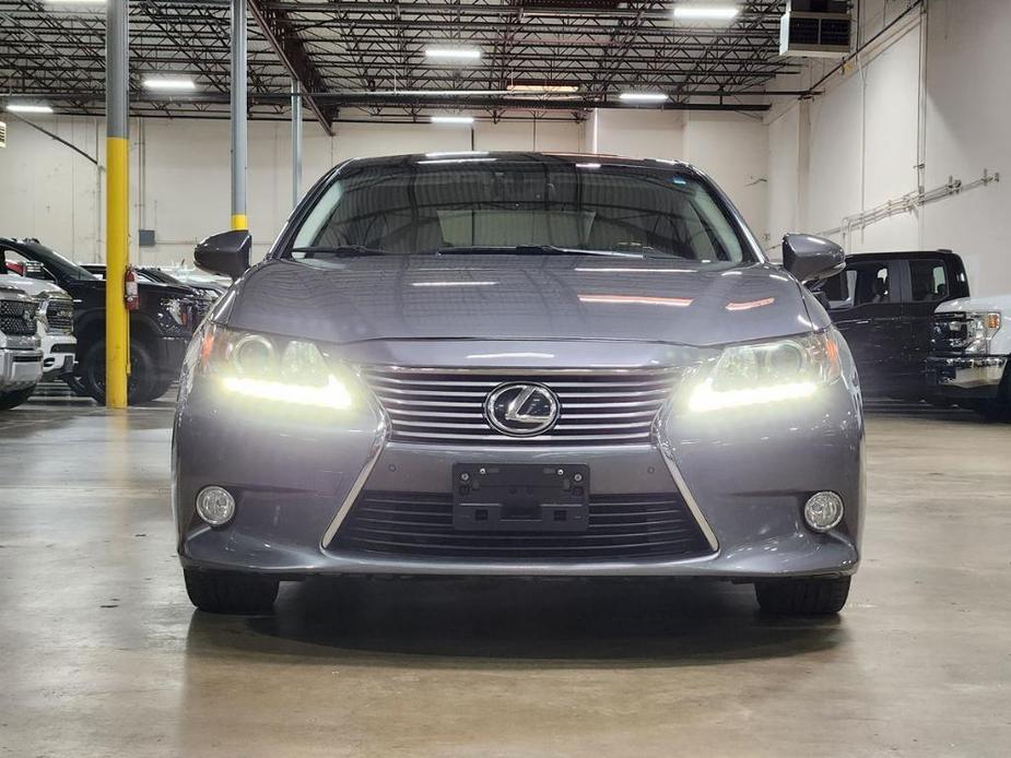 used 2013 Lexus ES 350 car, priced at $11,933