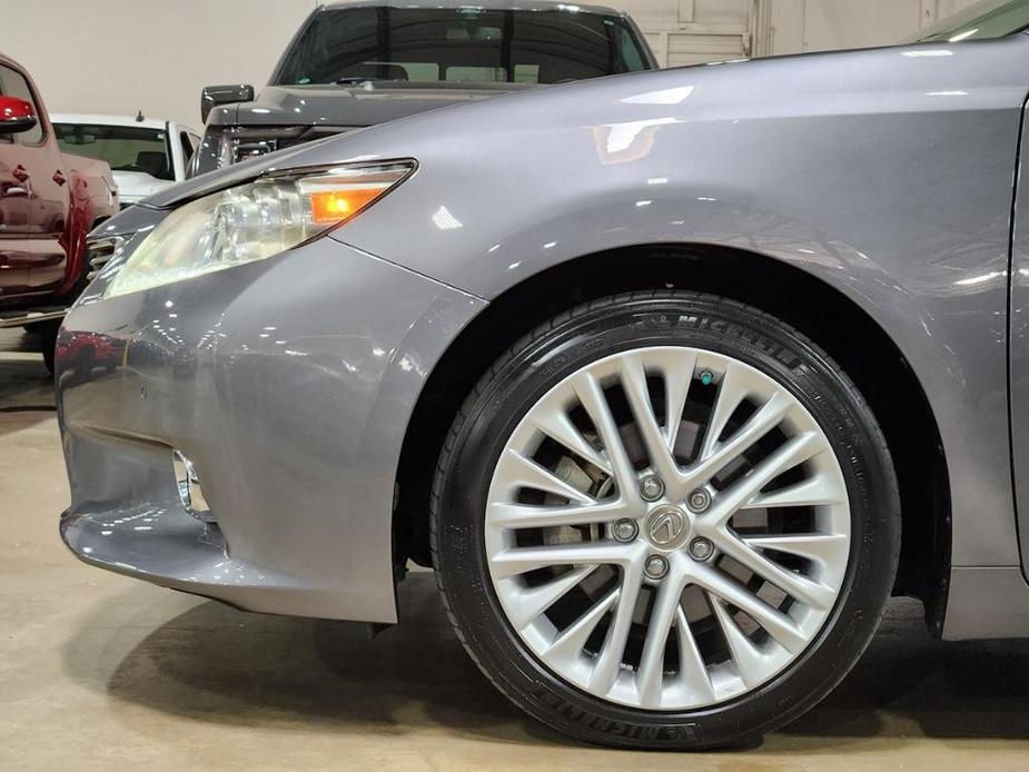 used 2013 Lexus ES 350 car, priced at $11,933