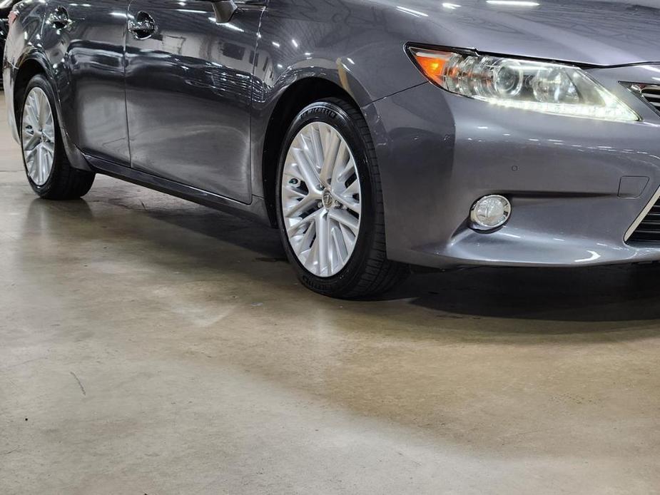 used 2013 Lexus ES 350 car, priced at $11,933