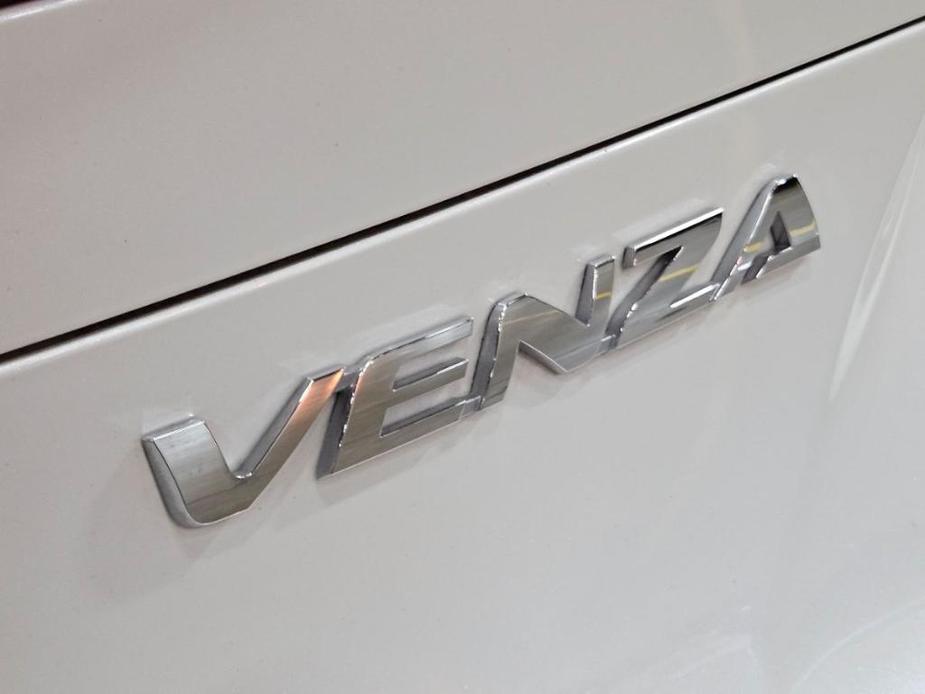 used 2021 Toyota Venza car, priced at $31,593