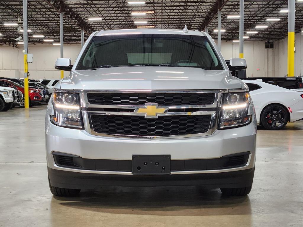 used 2016 Chevrolet Tahoe car, priced at $18,390