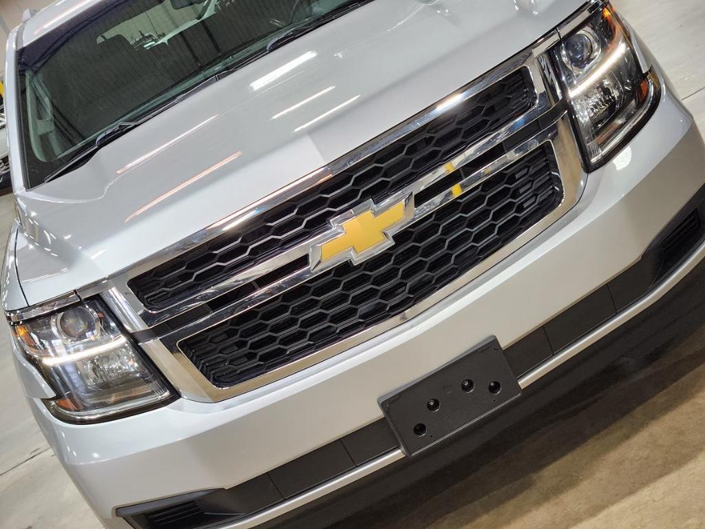 used 2016 Chevrolet Tahoe car, priced at $18,390