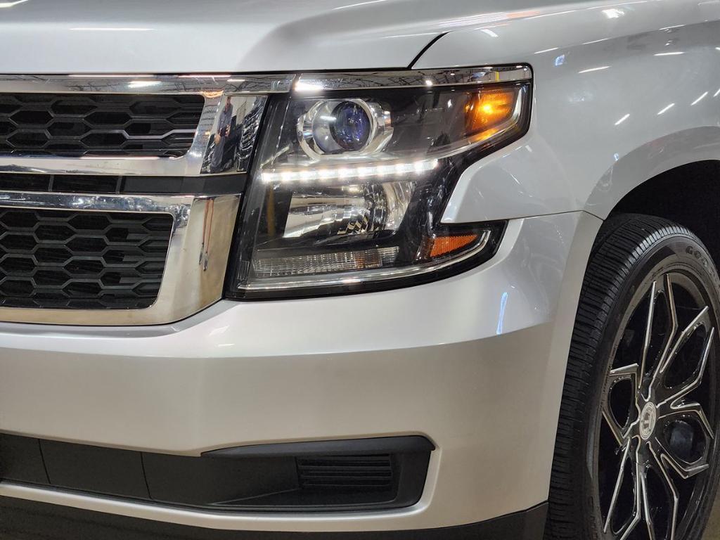 used 2016 Chevrolet Tahoe car, priced at $18,390