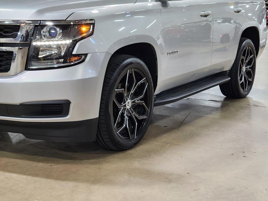 used 2016 Chevrolet Tahoe car, priced at $18,390