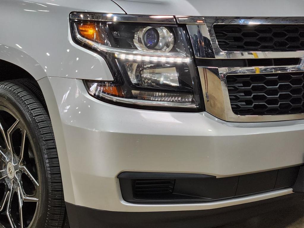 used 2016 Chevrolet Tahoe car, priced at $18,390