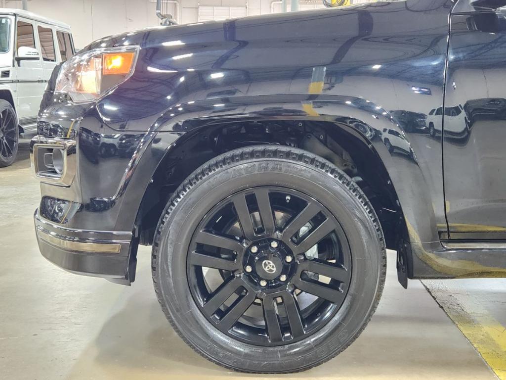used 2021 Toyota 4Runner car, priced at $46,664