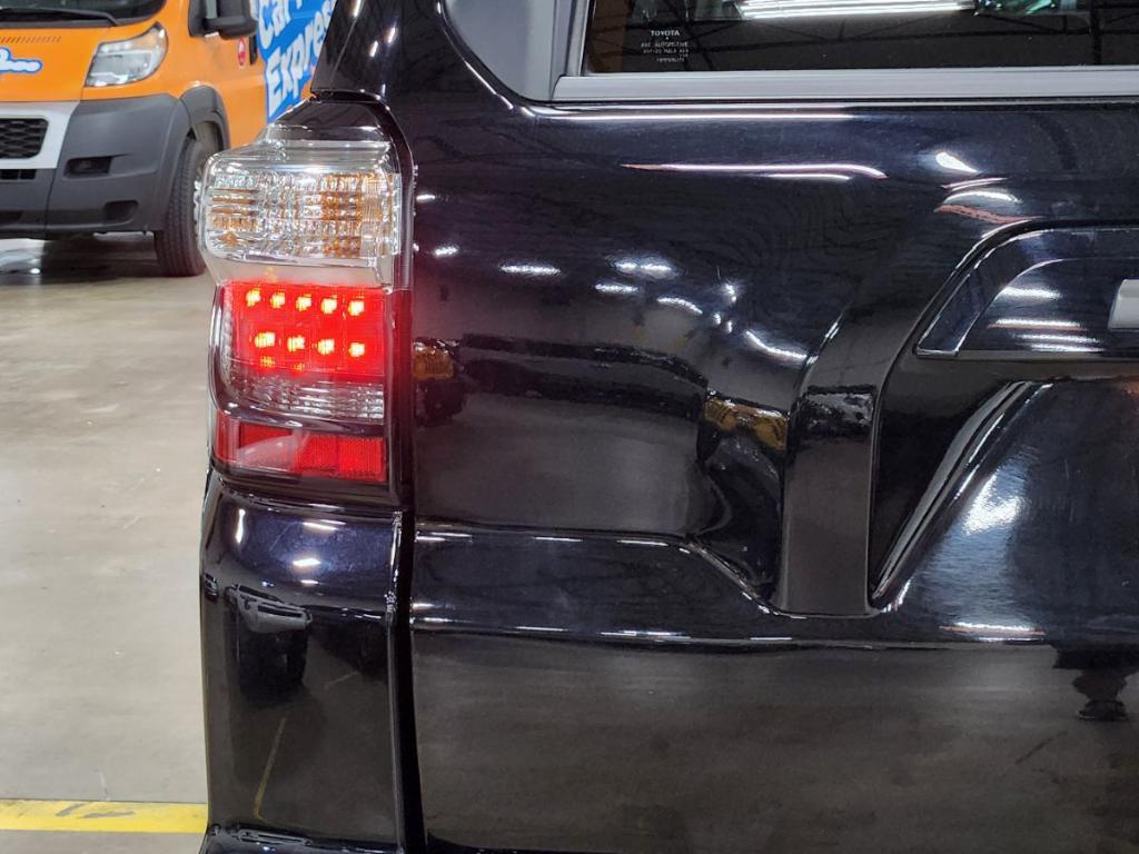 used 2021 Toyota 4Runner car, priced at $46,664