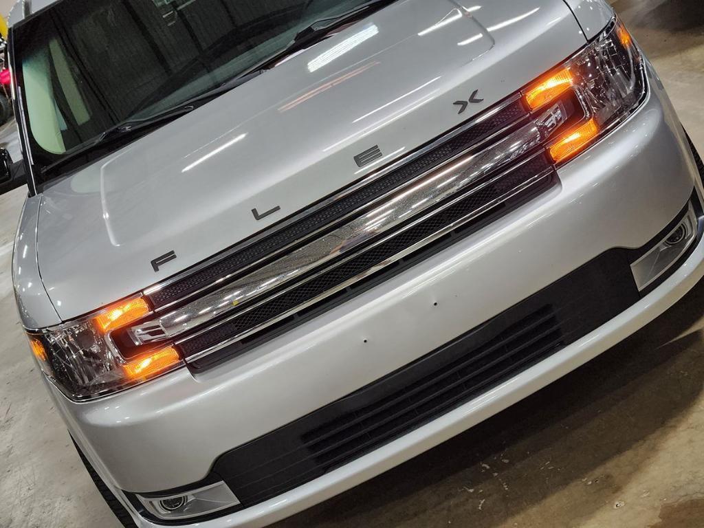 used 2019 Ford Flex car, priced at $21,634
