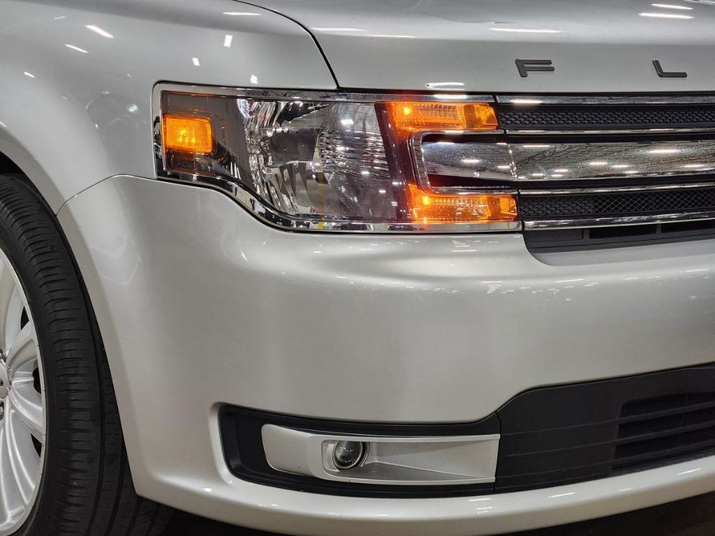 used 2019 Ford Flex car, priced at $21,634