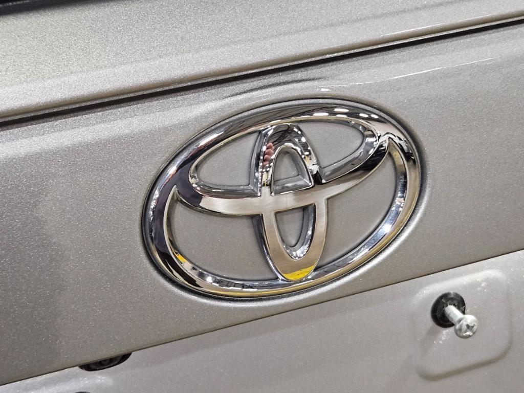 used 2023 Toyota RAV4 car, priced at $30,112