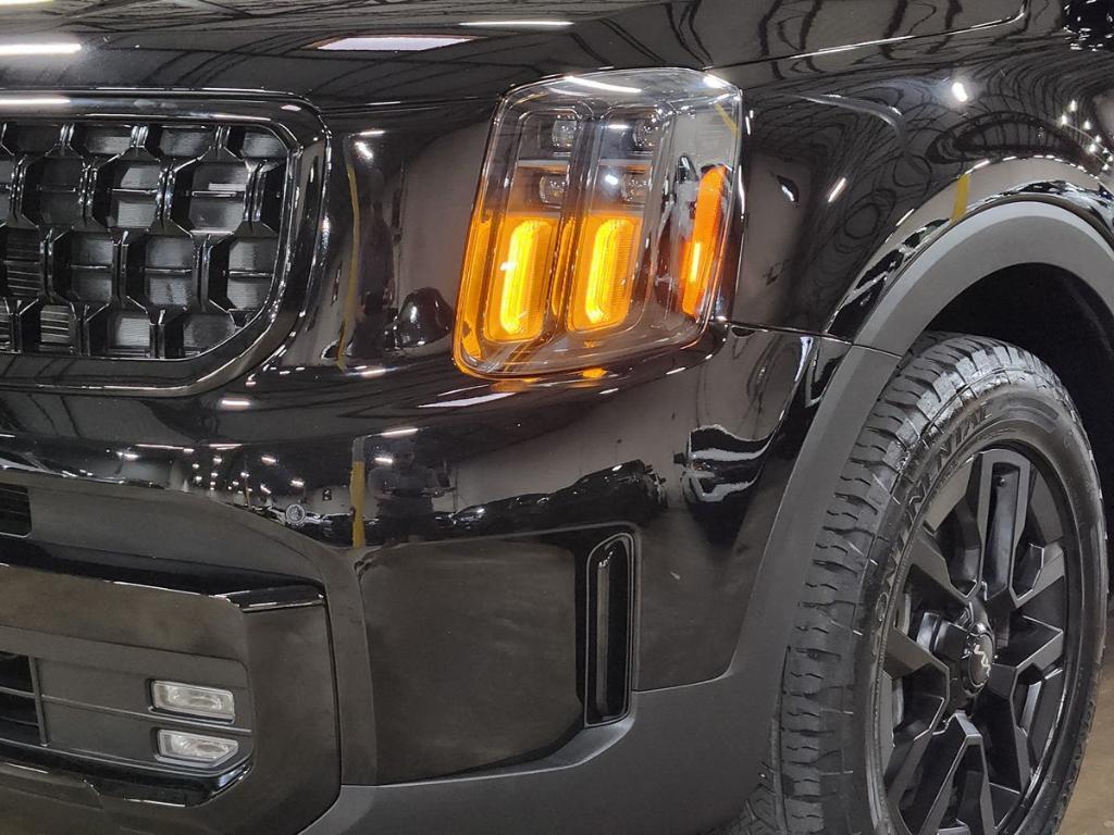 used 2024 Kia Telluride car, priced at $45,860