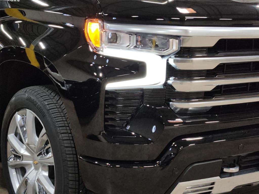 used 2025 Chevrolet Silverado 1500 car, priced at $59,467