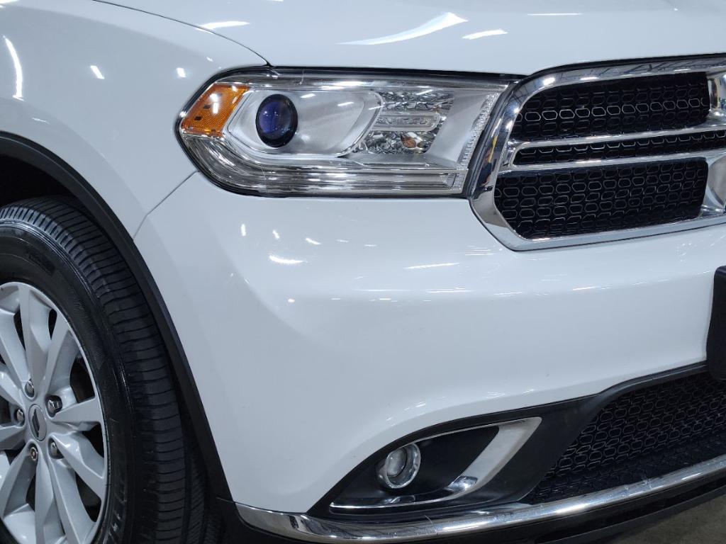 used 2020 Dodge Durango car, priced at $21,367